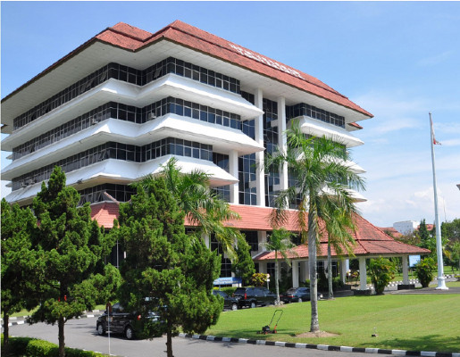 UPN VETERAN YOGYAKARTA